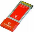 Vodafone UMTS datacard
