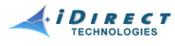 iDirect logo